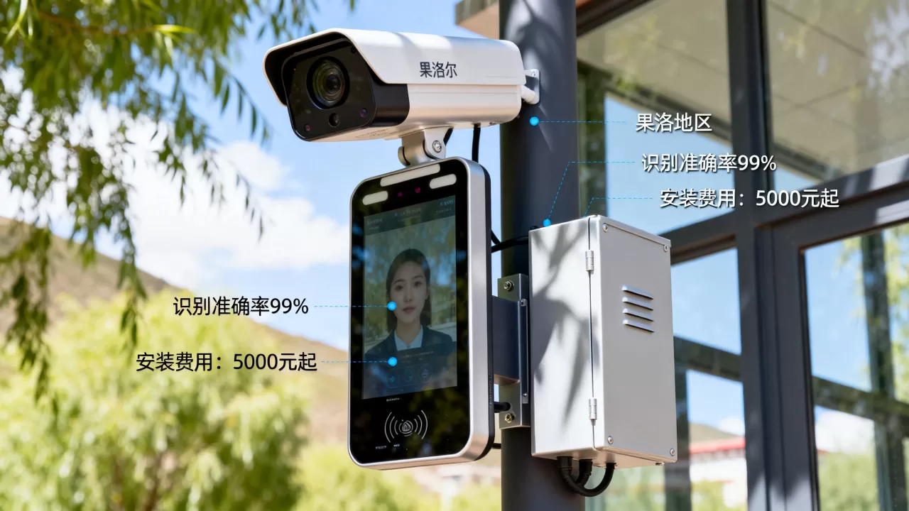 果洛人脸识别系统哪家强?人脸识别系统价格及安装费用 果洛人脸识别系统哪家强?人脸识别系统价格及安装费用
