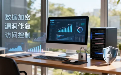 构建网络安全的短期目标是啥？网络安全短期目标有哪些