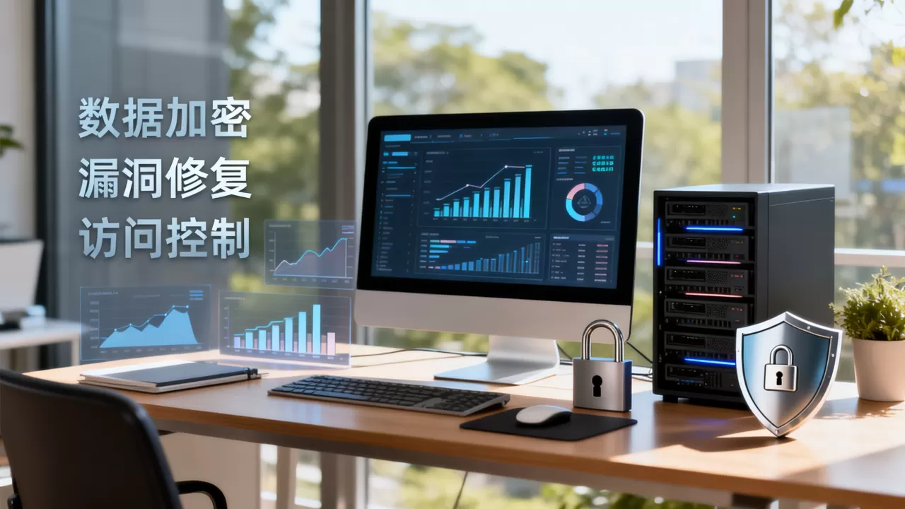 构建网络安全的短期目标是啥?网络安全短期目标有哪些 构建网络安全的短期目标是啥?网络安全短期目标有哪些
