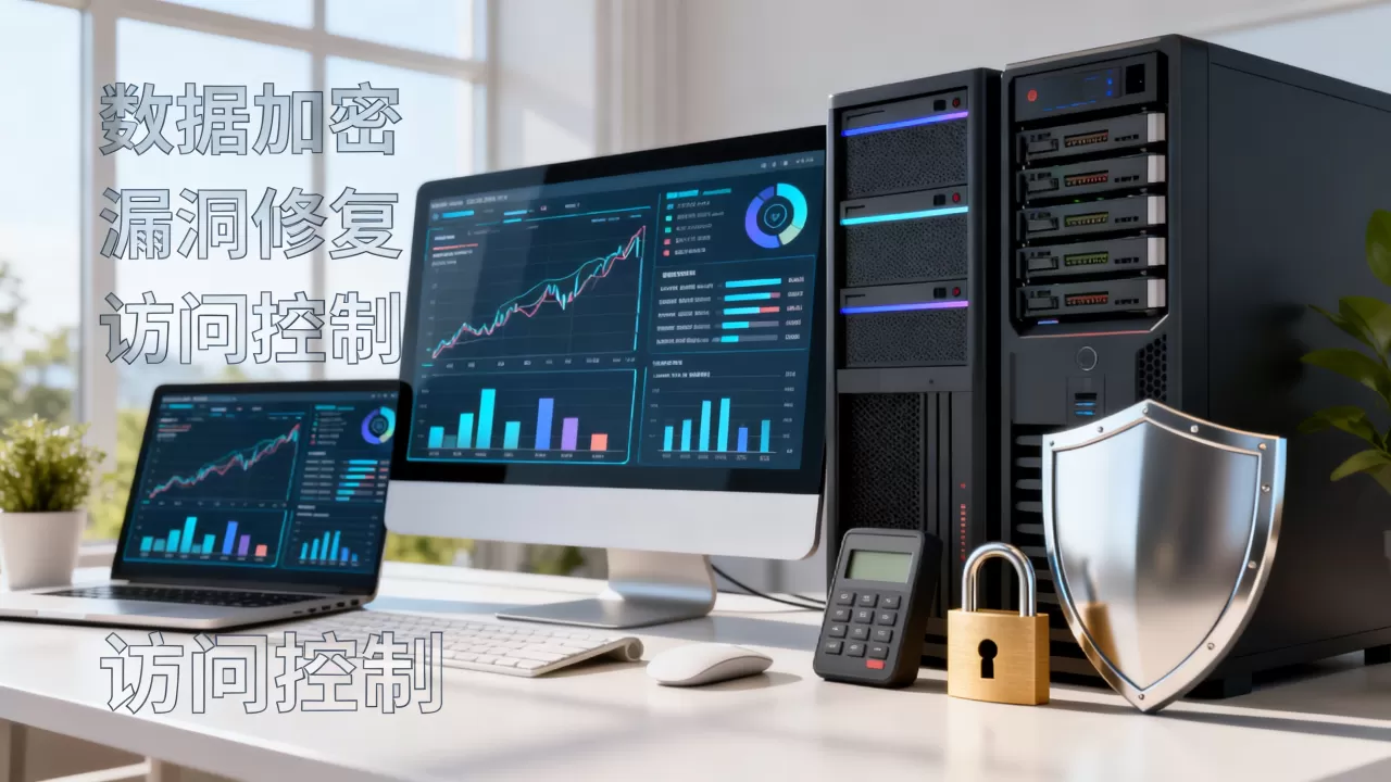 构建网络安全的短期目标是啥?网络安全短期目标有哪些 构建网络安全的短期目标是啥?网络安全短期目标有哪些