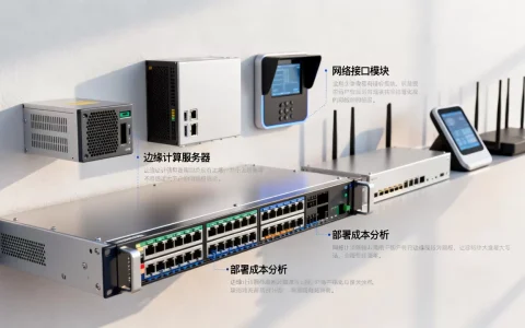 2026年边缘计算节点怎么部署？边缘计算节点部署成本是多少