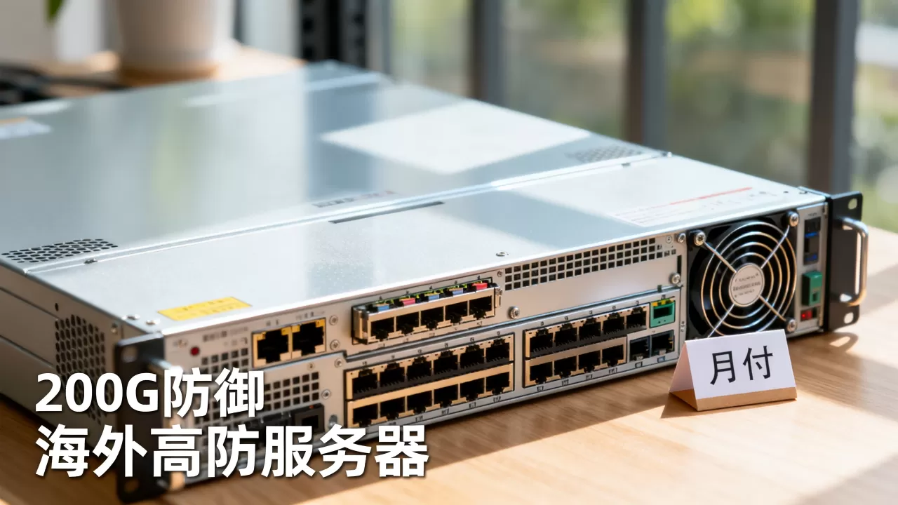 法国巴黎高防服务器200G防御月付多少钱?租用海外高防服务器防攻击 法国巴黎高防服务器200G防御月付多少钱?租用海外高防服务器防攻击