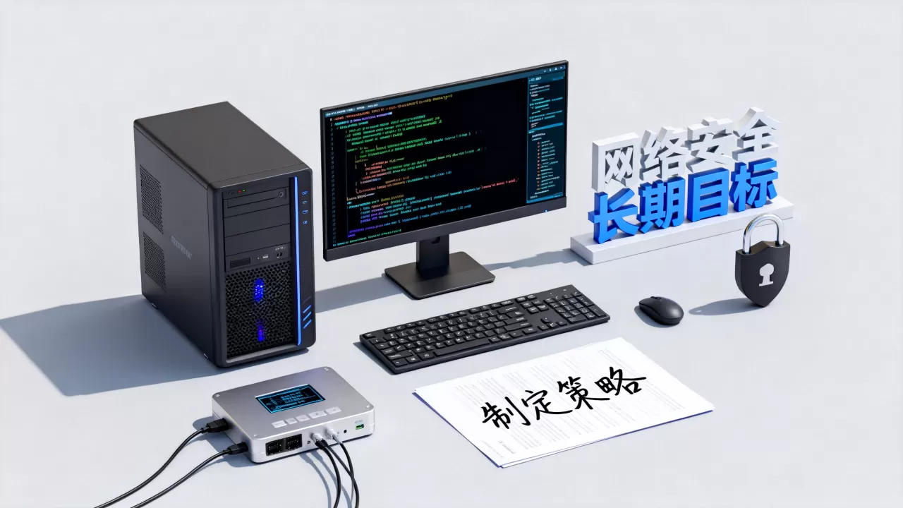 构建网络安全的长期目标是什么?网络安全长期目标如何制定 构建网络安全的长期目标是什么?网络安全长期目标如何制定
