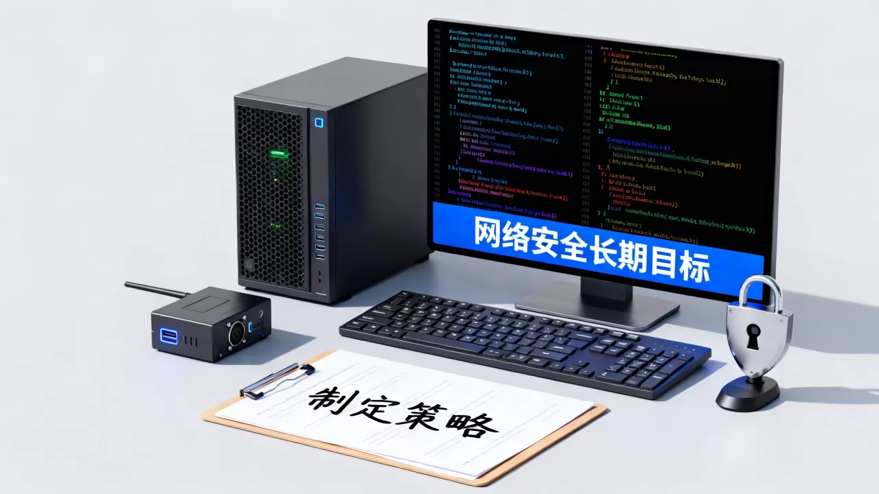 构建网络安全的长期目标是什么?网络安全长期目标如何制定 构建网络安全的长期目标是什么?网络安全长期目标如何制定