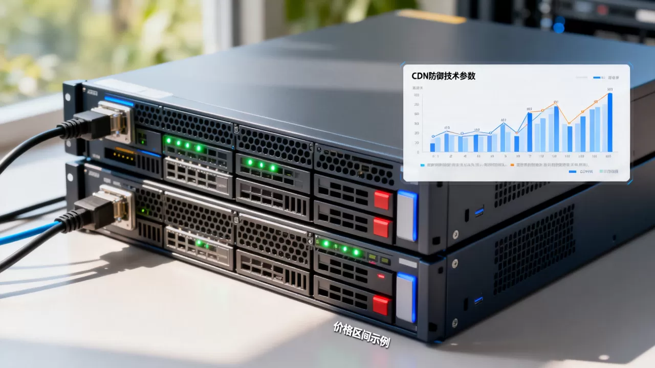 CDN防御超低价靠谱吗?CDN防御多少钱一年 CDN防御超低价靠谱吗?CDN防御多少钱一年
