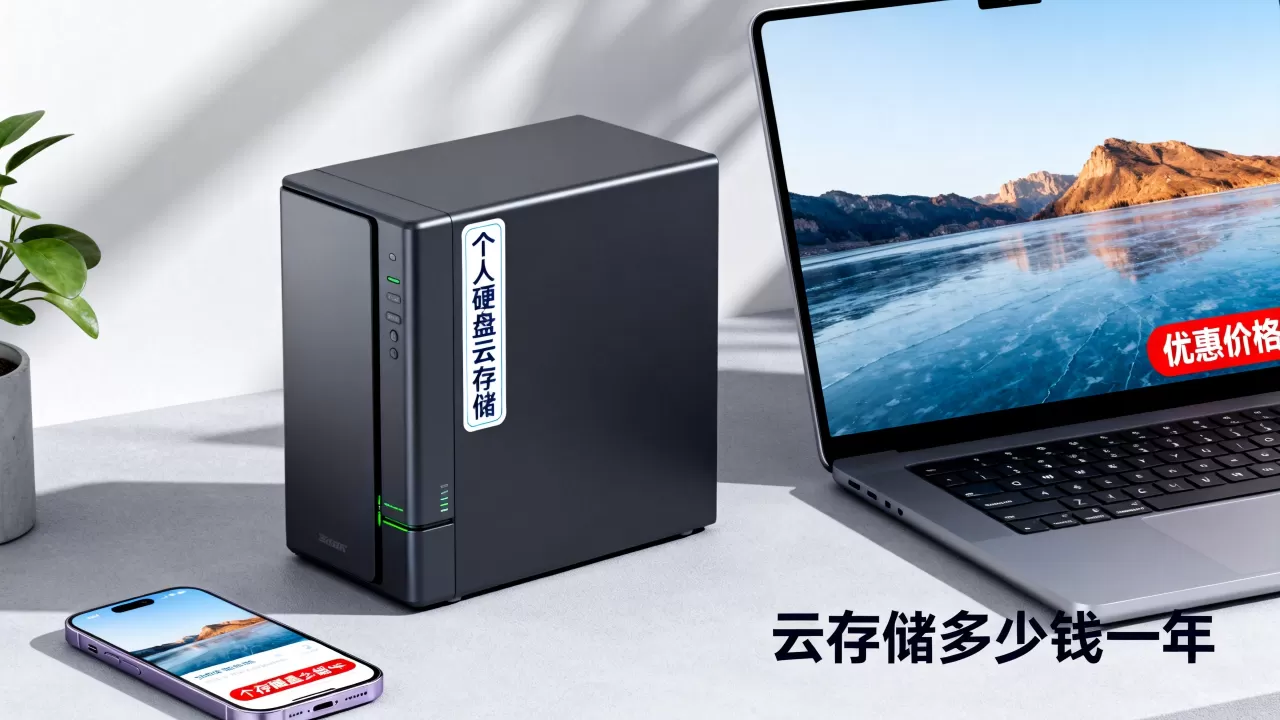 个人硬盘云存储优惠价格是多少?云存储多少钱一年 个人硬盘云存储优惠价格是多少?云存储多少钱一年