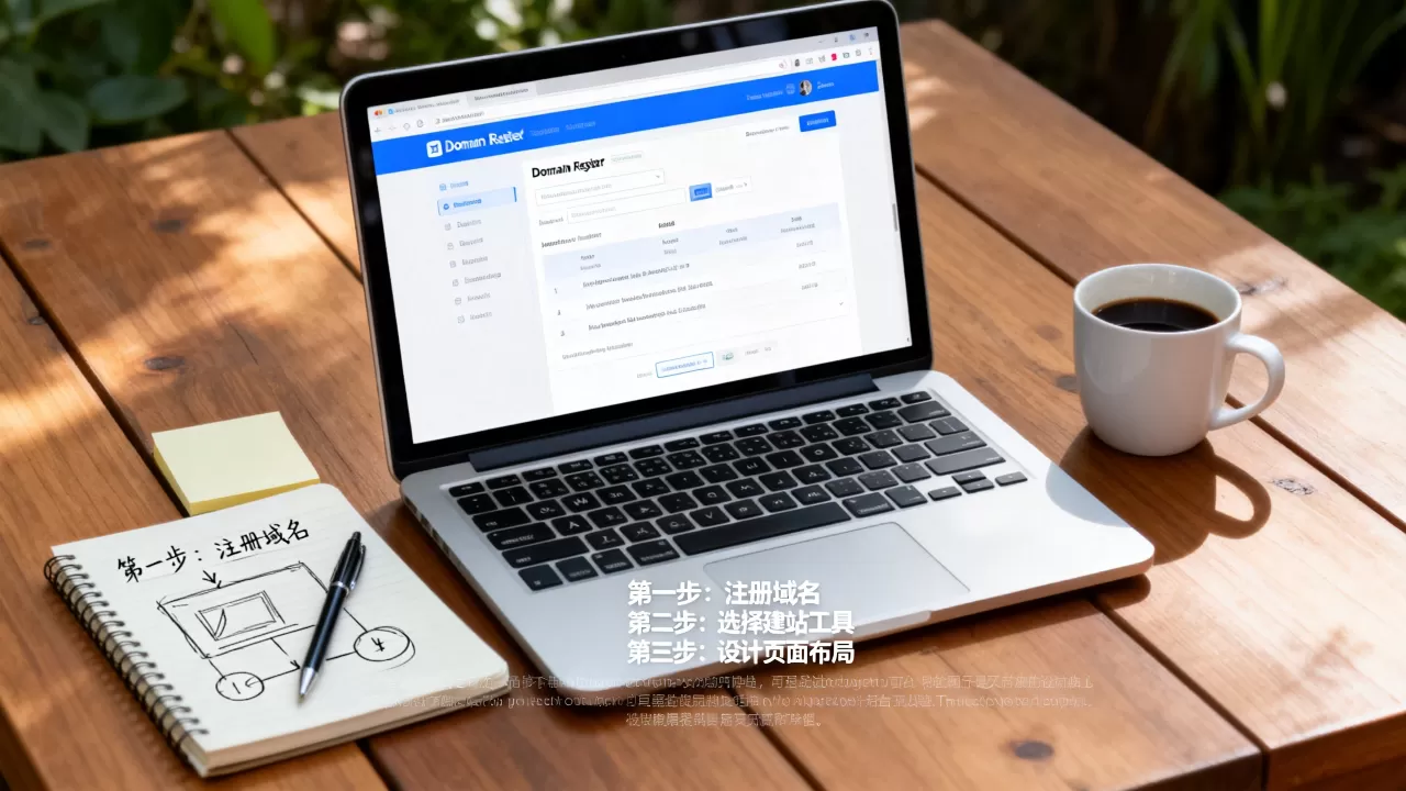 个人简单网站页怎么做?个人建网站需要哪些步骤 个人简单网站页怎么做?个人建网站需要哪些步骤