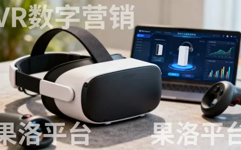 果洛VR数字营销平台效果如何？VR数字营销具体怎么做
