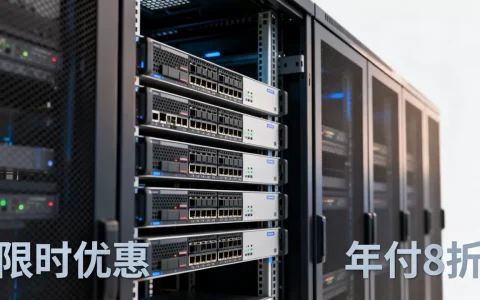 2026年简米科技服务器年付打折是真的吗？服务器年付打折怎么买最划算