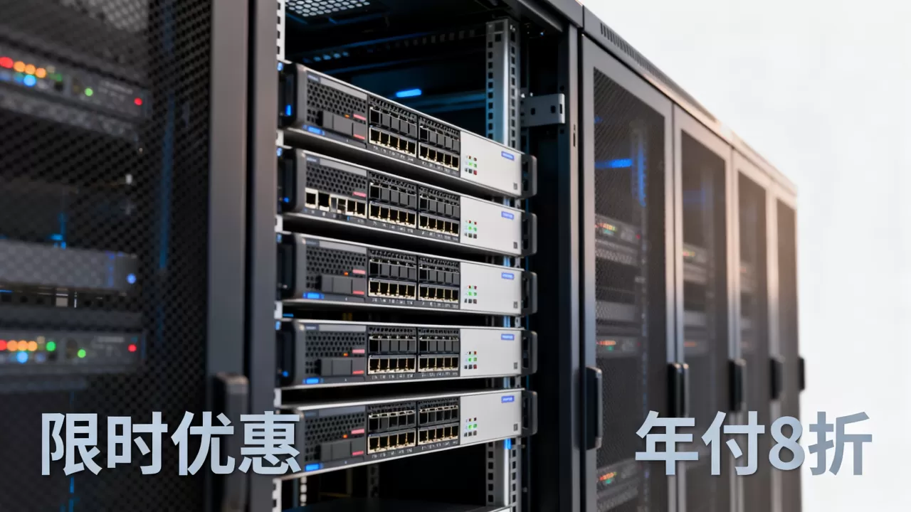 2026年简米科技服务器年付打折是真的吗?服务器年付打折怎么买最划算 2026年简米科技服务器年付打折是真的吗?服务器年付打折怎么买最划算