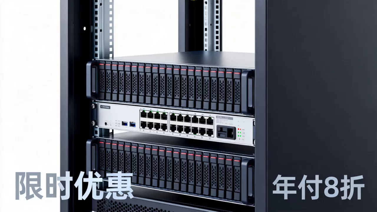 2026年简米科技服务器年付打折是真的吗?服务器年付打折怎么买最划算 2026年简米科技服务器年付打折是真的吗?服务器年付打折怎么买最划算