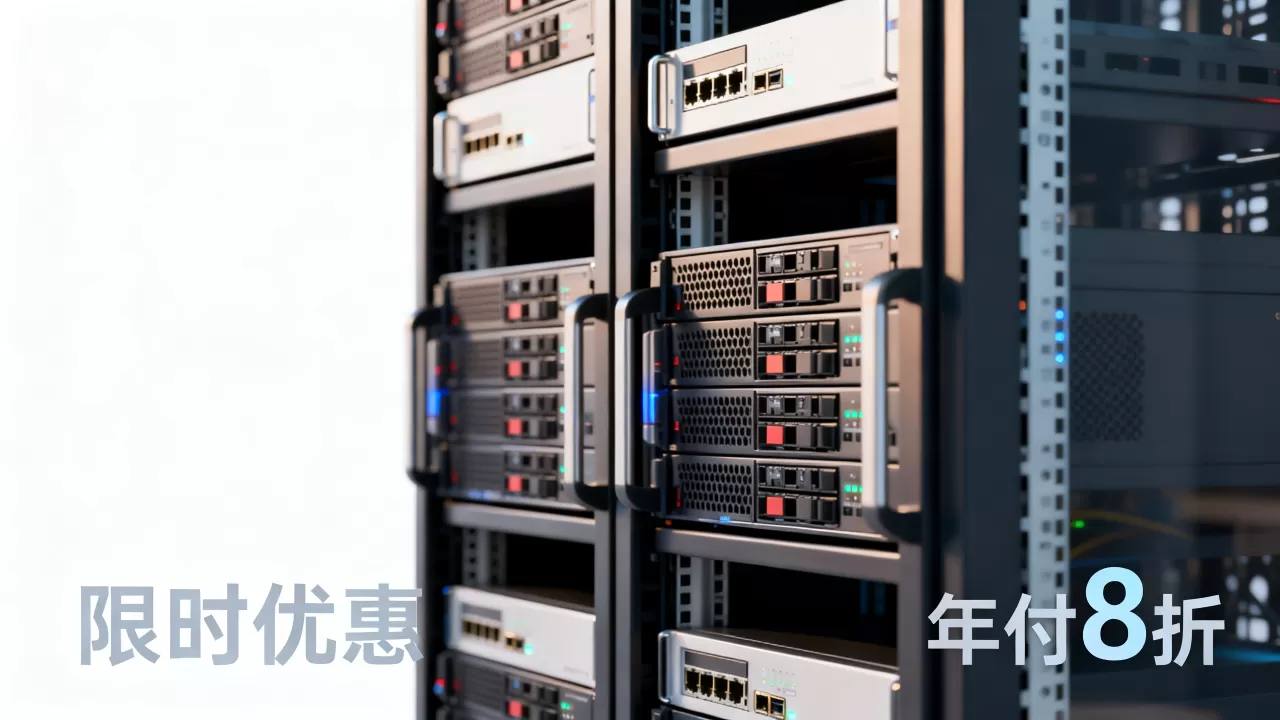 2026年简米科技服务器年付打折是真的吗?服务器年付打折怎么买最划算 2026年简米科技服务器年付打折是真的吗?服务器年付打折怎么买最划算
