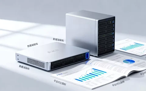 构建数据湖哪家强？数据湖平台选型指南