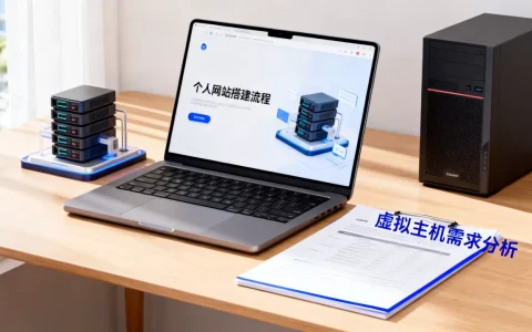 个人网站真的可以不建虚拟主机吗，个人网站不建虚拟主机行吗
