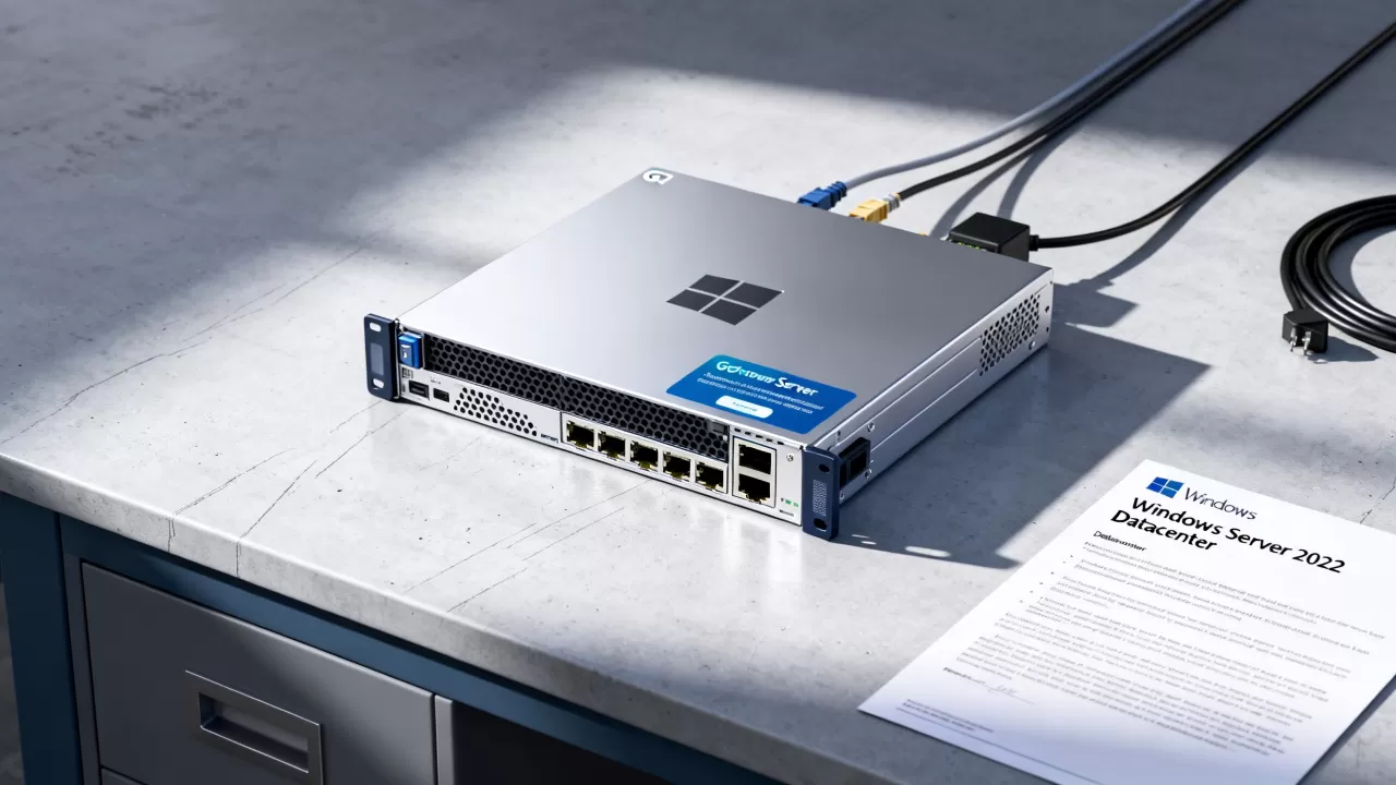G口服务器装Windows Server授权费多少?服务器操作系统授权费用 G口服务器装Windows Server授权费多少?服务器操作系统授权费用