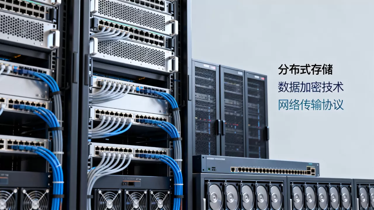 构建云存储需要哪些核心技术?云存储技术架构详解 构建云存储需要哪些核心技术?云存储技术架构详解