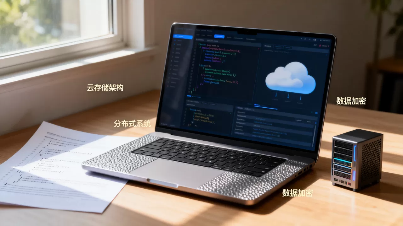 构建云存储应用难吗？云存储开发技术详解