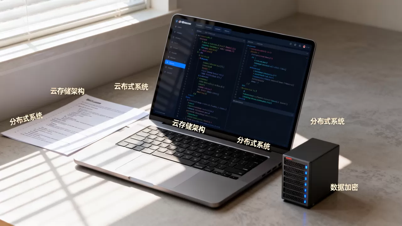 构建云存储应用难吗？云存储开发技术详解