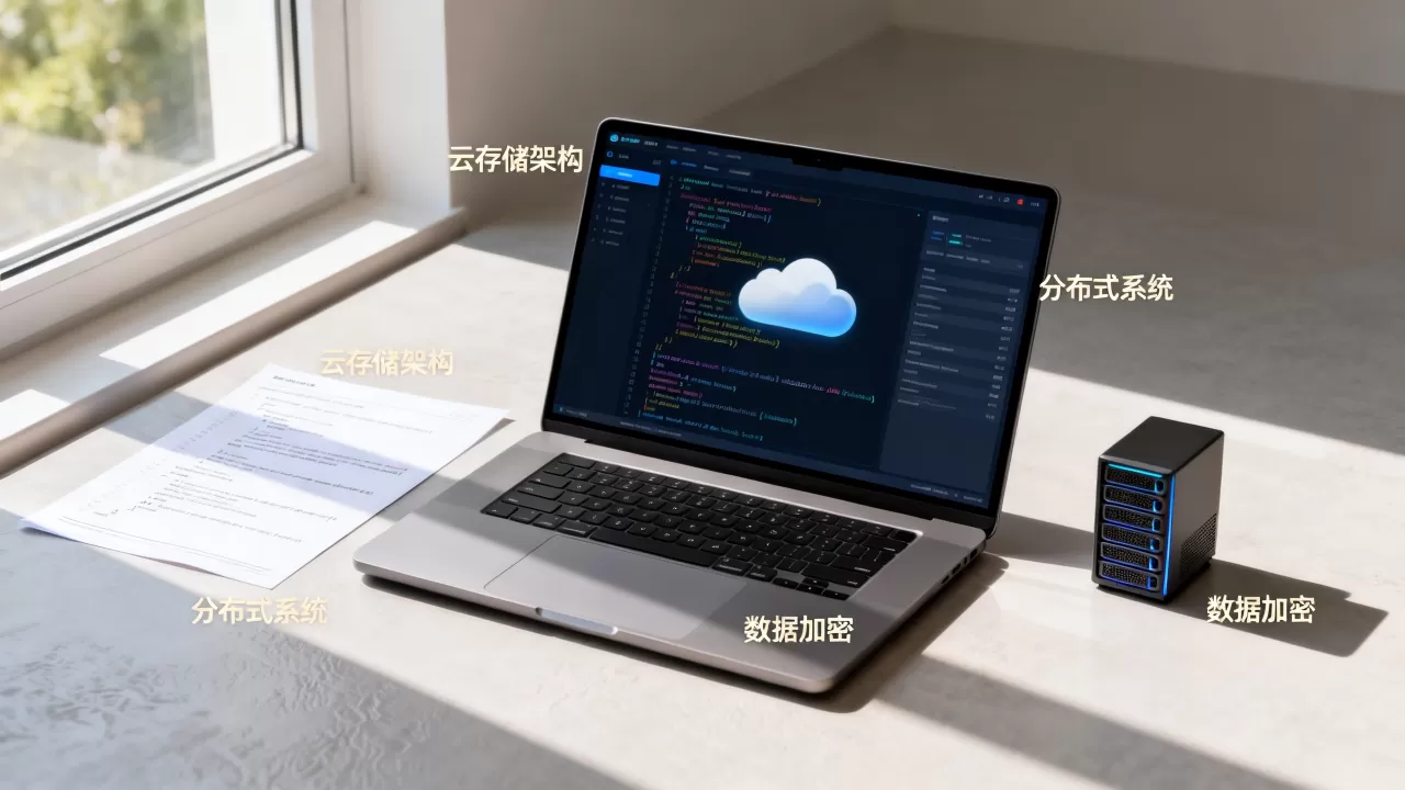 构建云存储应用难吗？云存储开发技术详解