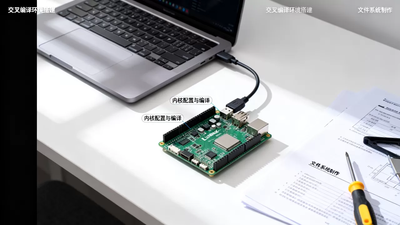 如何构建嵌入式linux系统pdf?嵌入式linux系统搭建教程 如何构建嵌入式linux系统pdf?嵌入式linux系统搭建教程