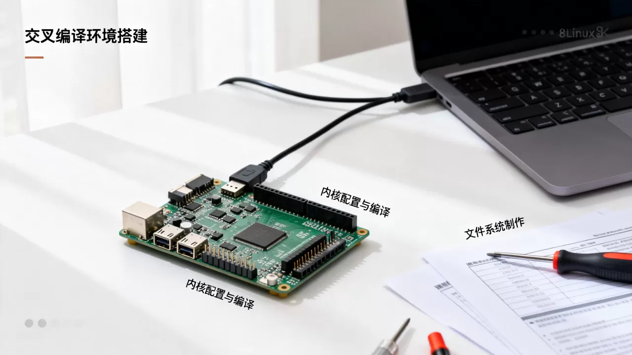 如何构建嵌入式linux系统pdf?嵌入式linux系统搭建教程 如何构建嵌入式linux系统pdf?嵌入式linux系统搭建教程