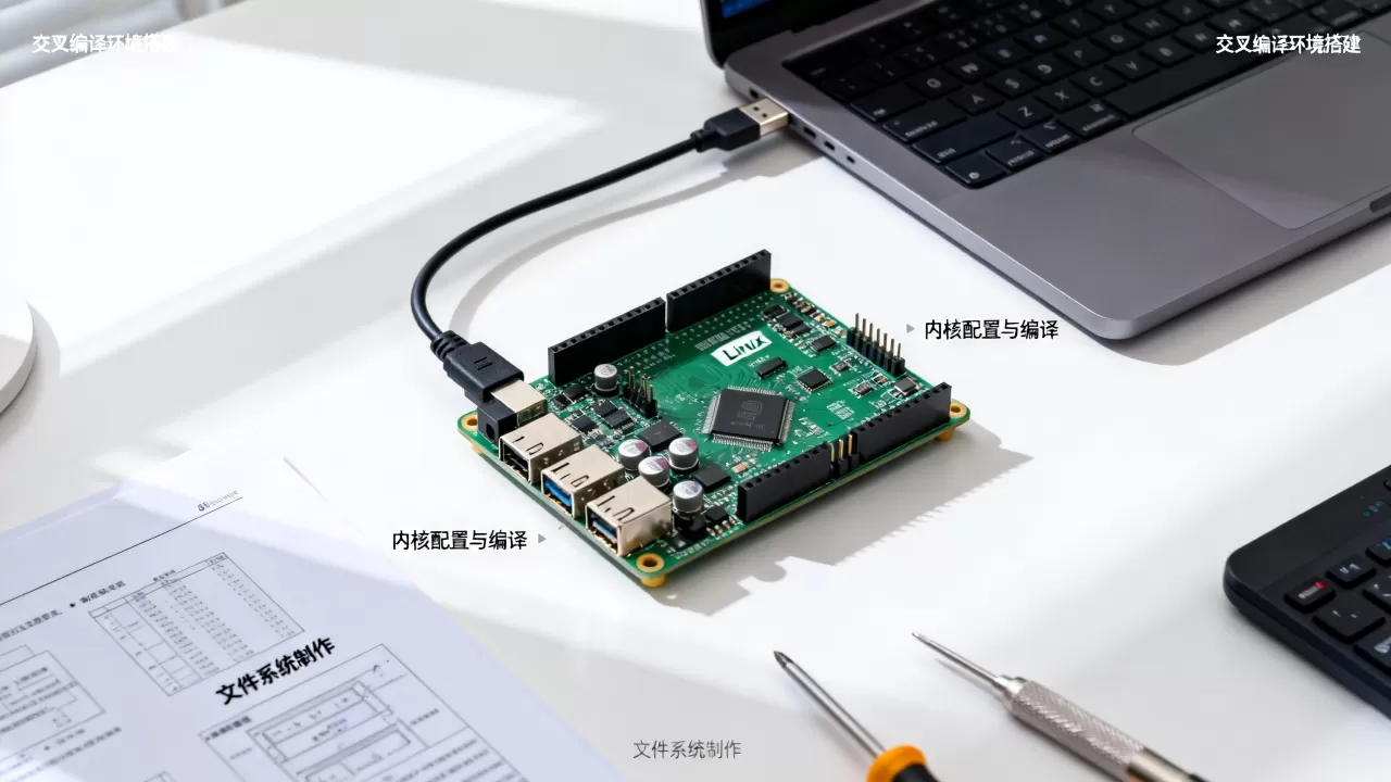 如何构建嵌入式linux系统pdf?嵌入式linux系统搭建教程 如何构建嵌入式linux系统pdf?嵌入式linux系统搭建教程