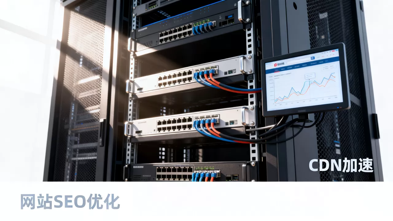 CDN有必要用吗,CDN加速对网站SEO优化有帮助吗 CDN有必要用吗,CDN加速对网站SEO优化有帮助吗