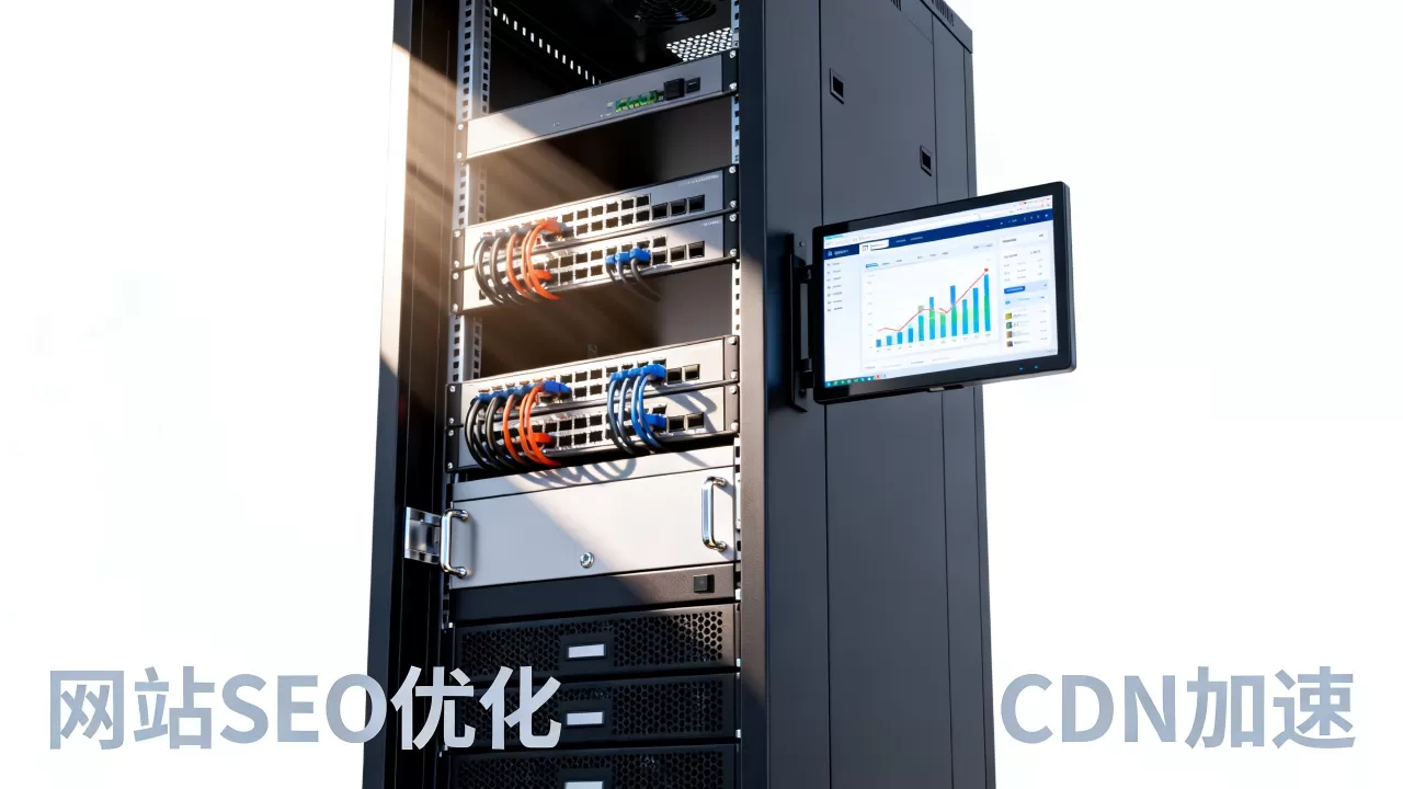 CDN有必要用吗,CDN加速对网站SEO优化有帮助吗 CDN有必要用吗,CDN加速对网站SEO优化有帮助吗