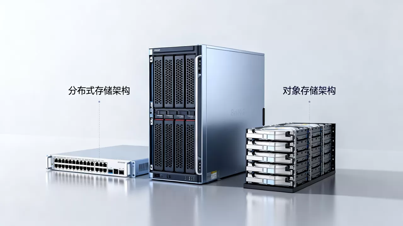 构建云存储两大架构的方法是什么?云存储架构选型指南 构建云存储两大架构的方法是什么?云存储架构选型指南
