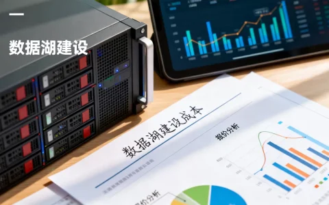 构建数据湖报价多少？数据湖建设成本怎么算