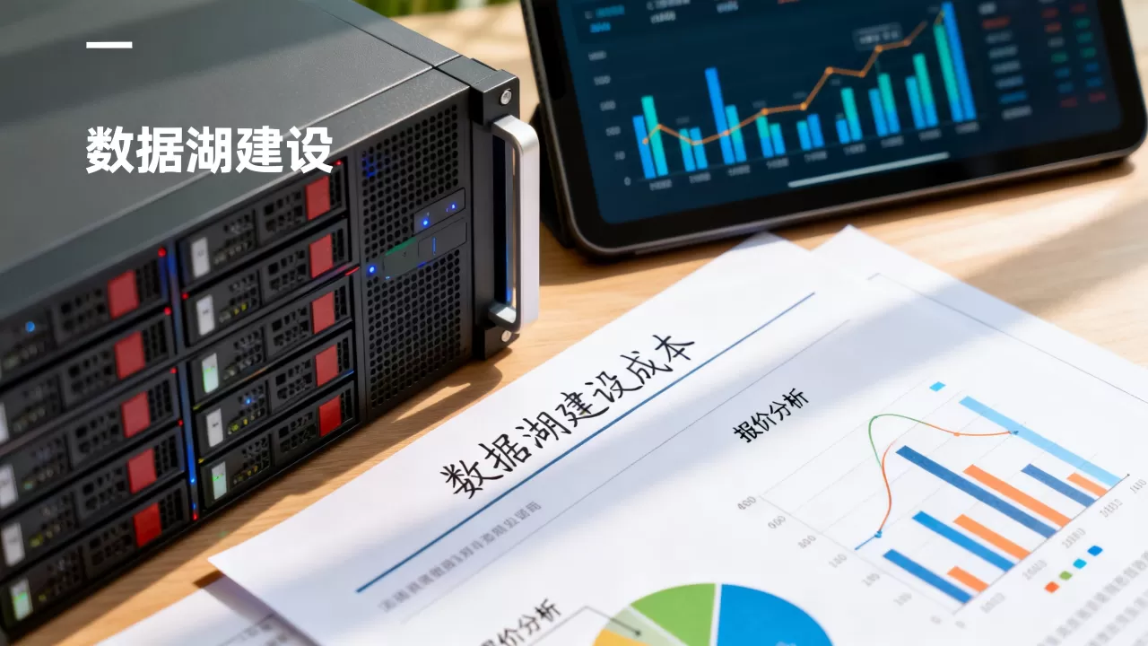 构建数据湖报价多少?数据湖建设成本怎么算 构建数据湖报价多少?数据湖建设成本怎么算