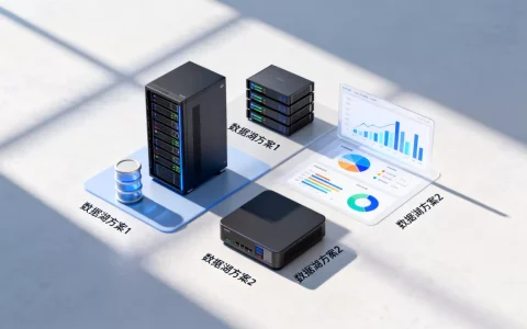 构建数据湖排行榜哪个最好？数据湖解决方案对比
