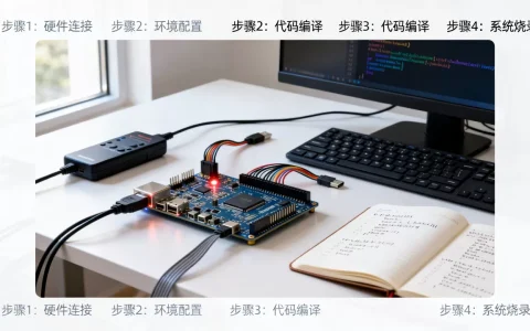 如何构建嵌入式LINUX系统？嵌入式Linux系统搭建步骤详解