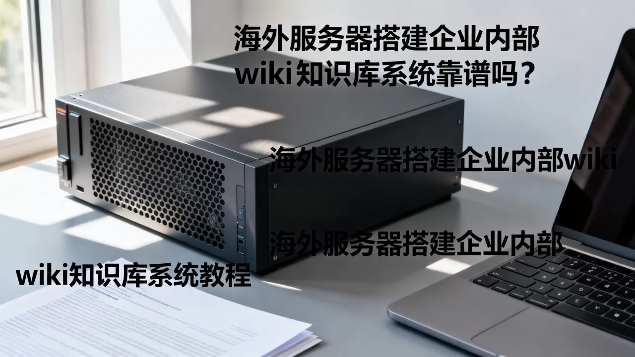 海外服务器搭建企业内部wiki知识库系统靠谱吗？海外服务器搭建企业内部wiki知识库系统教程