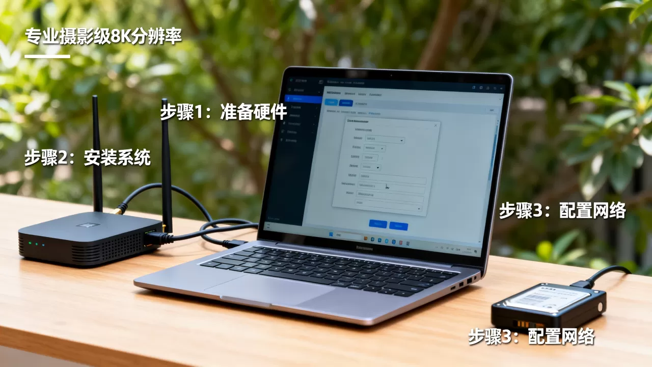 个人笔记本能架设服务器吗,笔记本搭建服务器教程 个人笔记本能架设服务器吗,笔记本搭建服务器教程