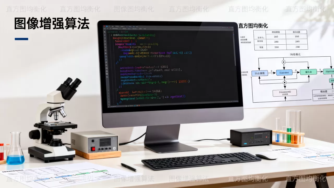 如何构建增强图像应用程序?图像增强算法原理 如何构建增强图像应用程序?图像增强算法原理