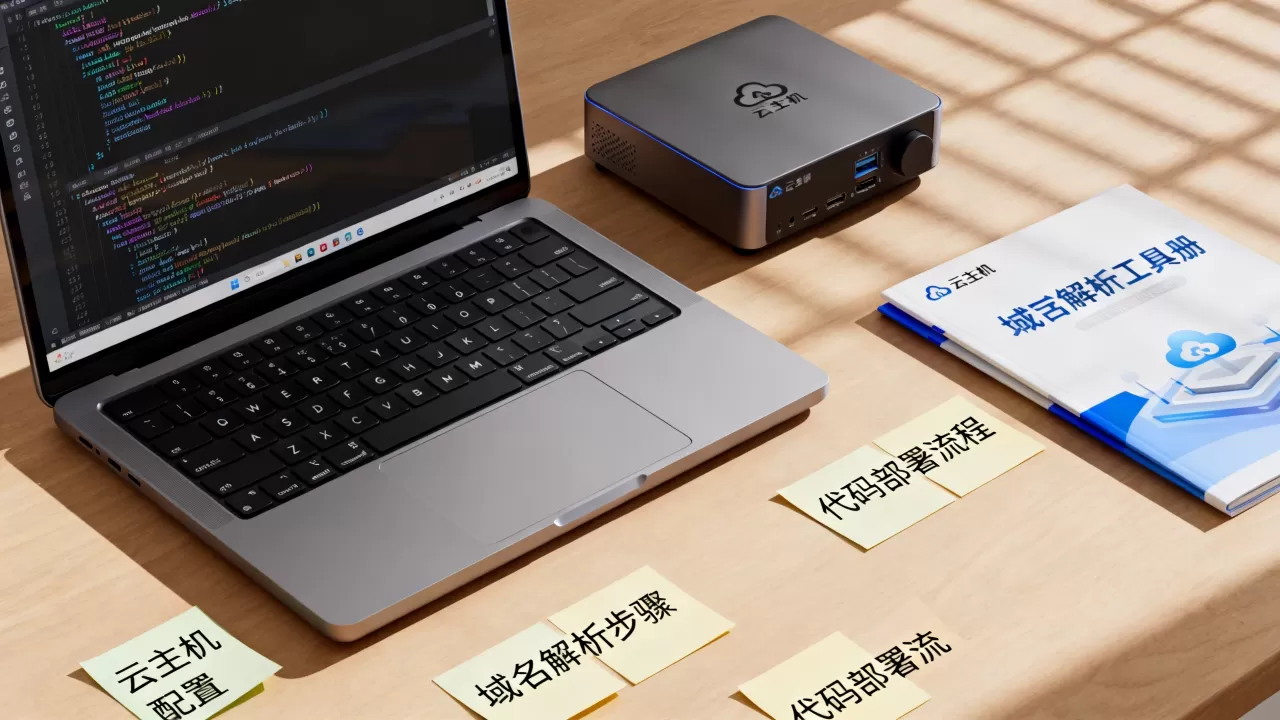 个人网站只能从云主机进入怎么办?如何搭建独立个人网站 个人网站只能从云主机进入怎么办?如何搭建独立个人网站