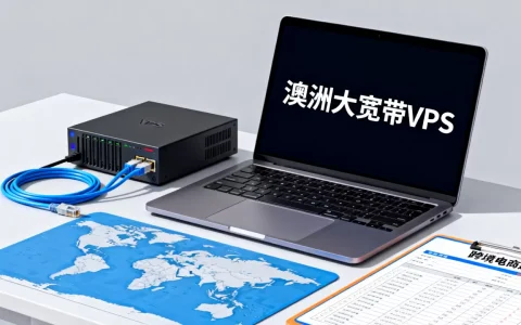 澳洲大宽带VPS做跨境电商建站靠谱吗？