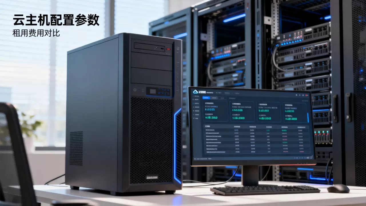 个人网站云主机怎么选?个人网站云服务器租用费用 个人网站云主机怎么选?个人网站云服务器租用费用