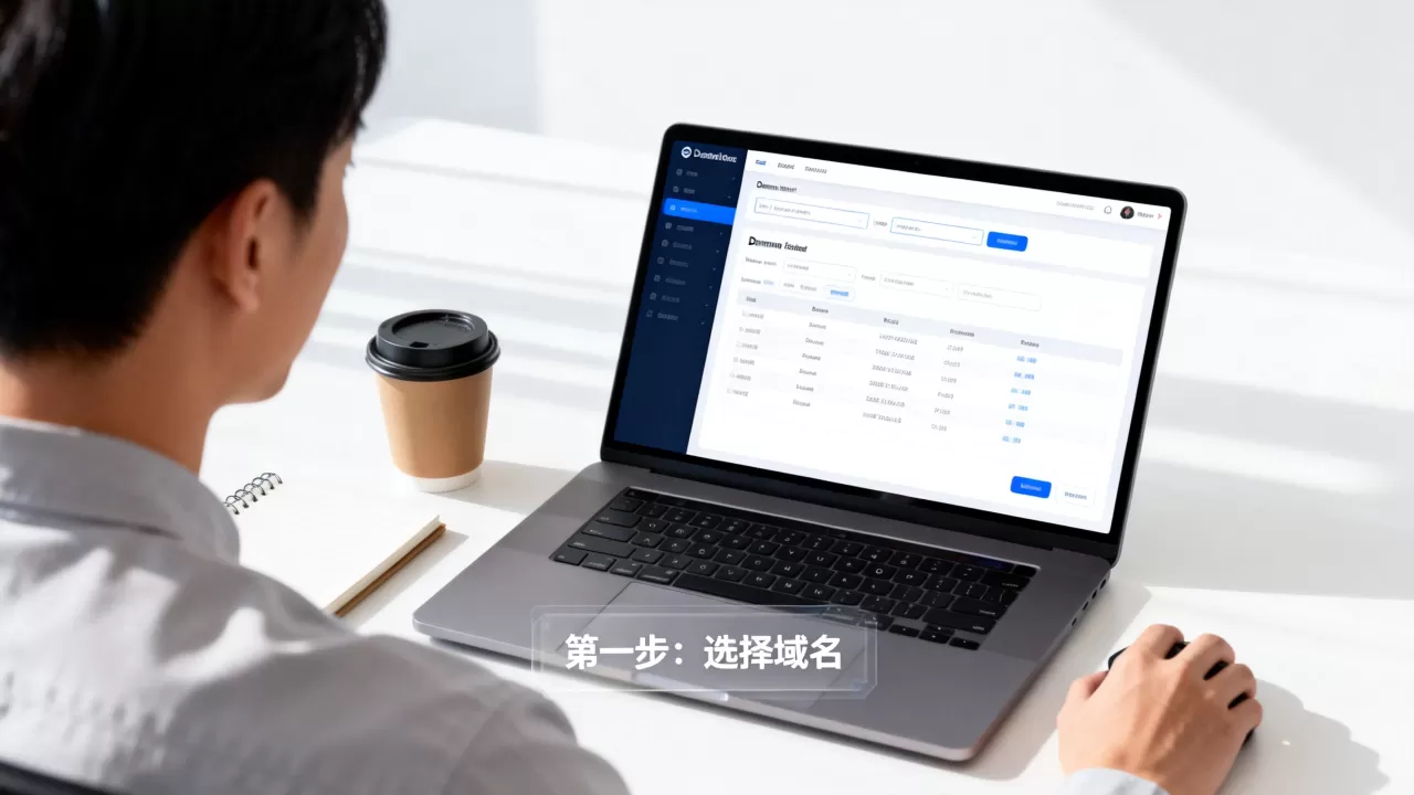 如何快速构建网站?新手建站流程与核心步骤详解 如何快速构建网站?新手建站流程与核心步骤详解
