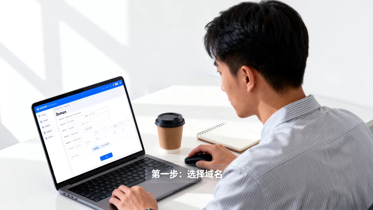 如何快速构建网站?新手建站流程与核心步骤详解 如何快速构建网站?新手建站流程与核心步骤详解