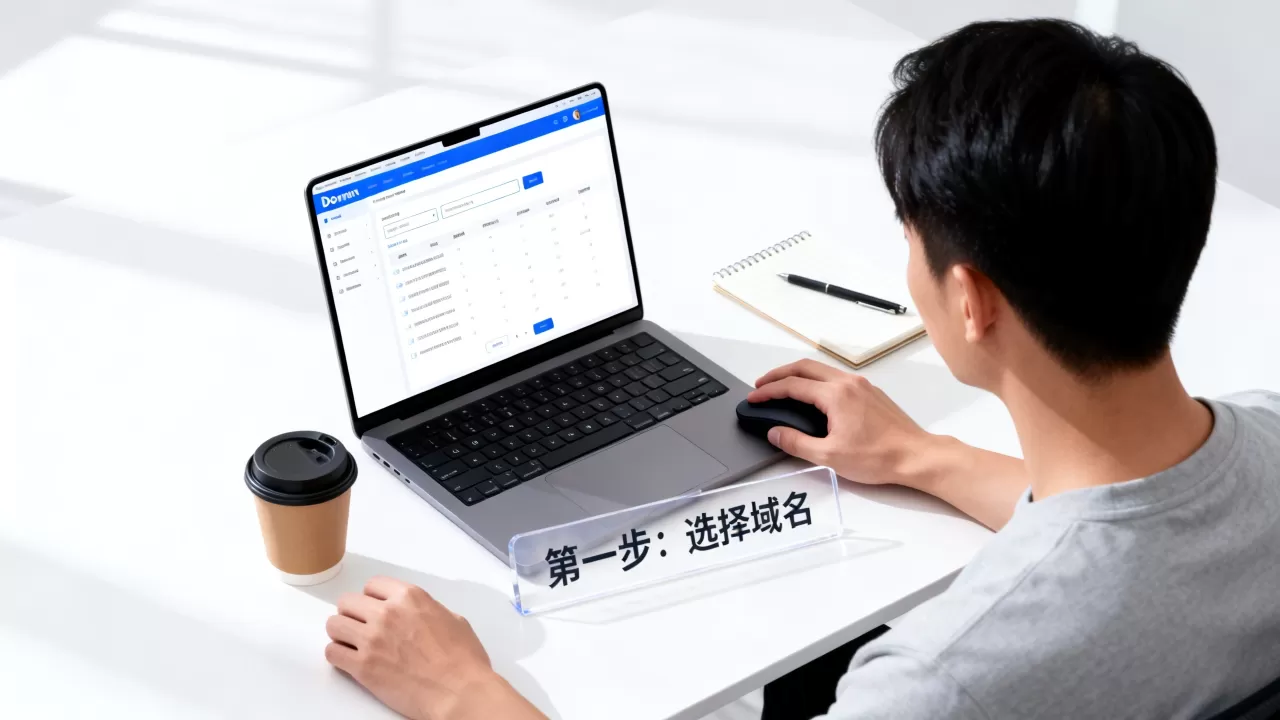 如何快速构建网站?新手建站流程与核心步骤详解 如何快速构建网站?新手建站流程与核心步骤详解