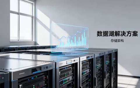 构建数据湖打折是真的吗，数据湖解决方案哪家强