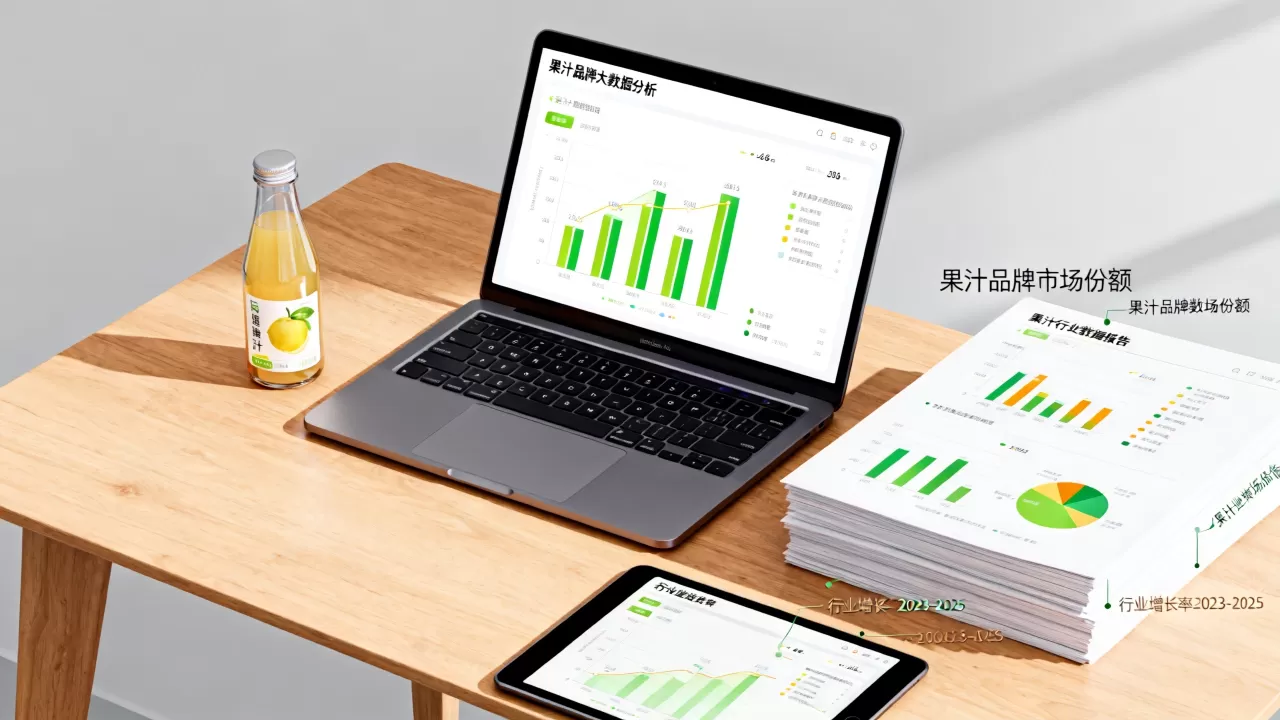 果汁品牌大数据分析是什么?果汁行业数据报告哪里看 果汁品牌大数据分析是什么?果汁行业数据报告哪里看