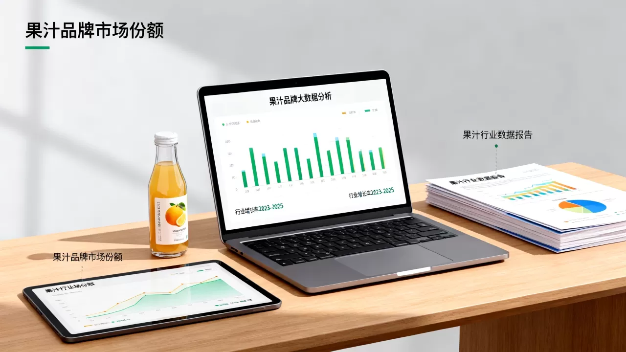 果汁品牌大数据分析是什么?果汁行业数据报告哪里看 果汁品牌大数据分析是什么?果汁行业数据报告哪里看