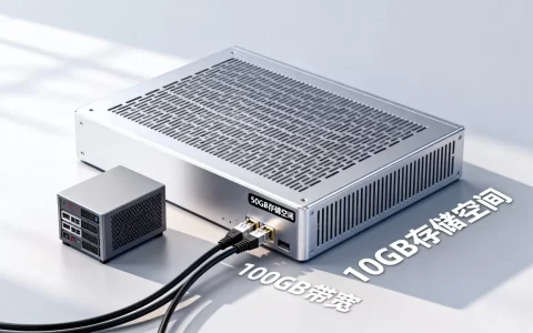 个人网站买多大的虚拟主机合适？个人网站虚拟主机多大够用