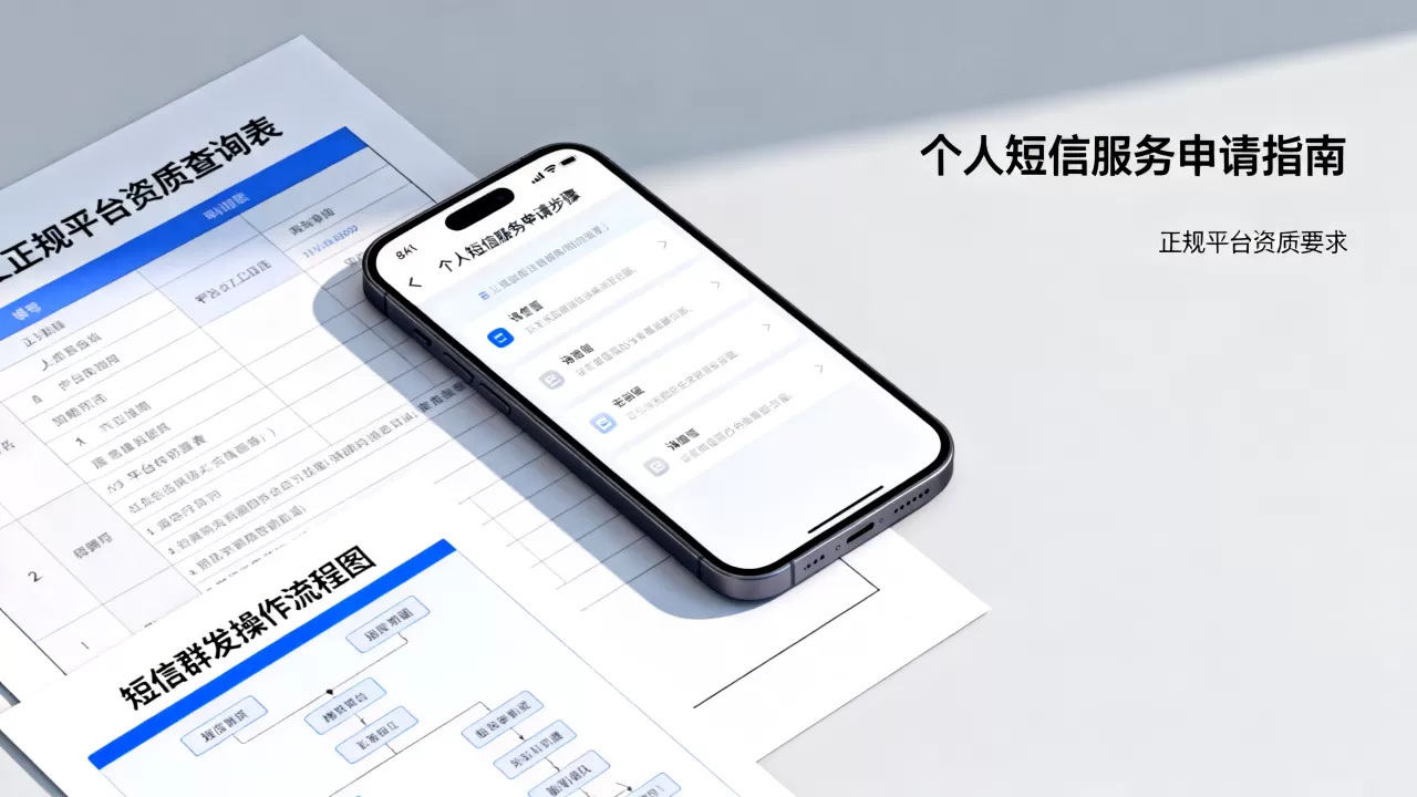 个人短信服务怎么申请?个人短信群发平台哪家正规 个人短信服务怎么申请?个人短信群发平台哪家正规