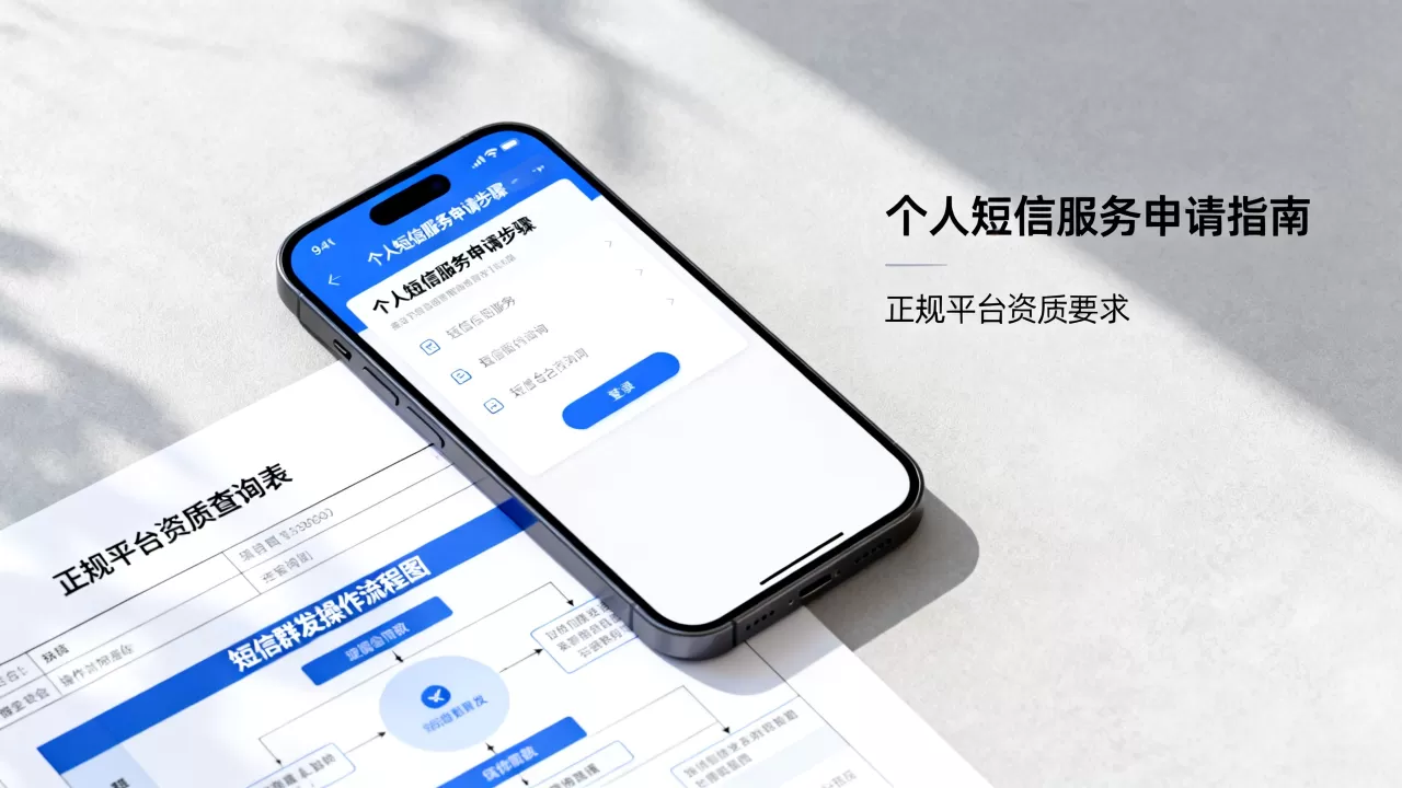 个人短信服务怎么申请?个人短信群发平台哪家正规 个人短信服务怎么申请?个人短信群发平台哪家正规
