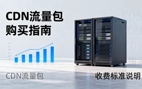 阿里云CDN收费标准详解？CDN流量包怎么买最划算