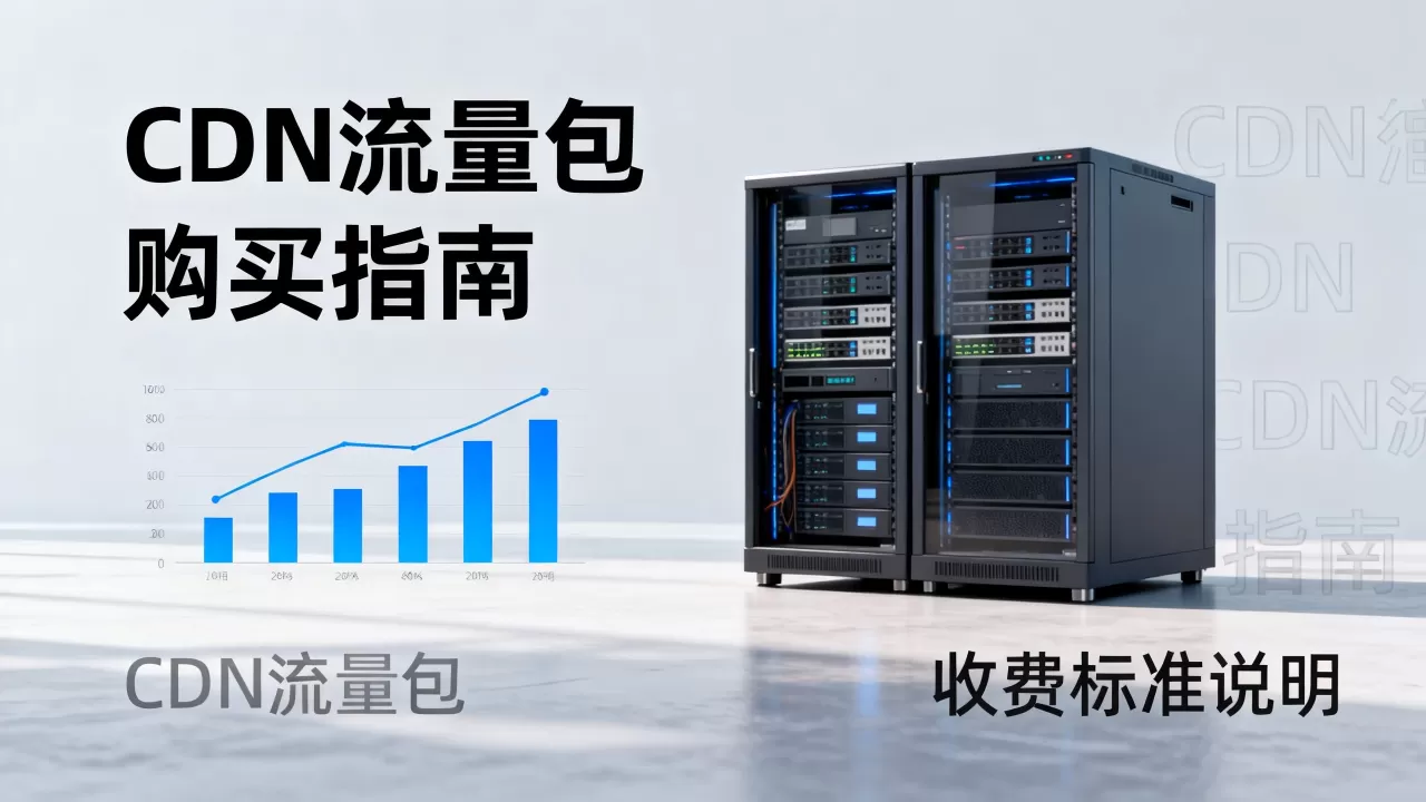 阿里云CDN收费标准详解?CDN流量包怎么买最划算 阿里云CDN收费标准详解?CDN流量包怎么买最划算